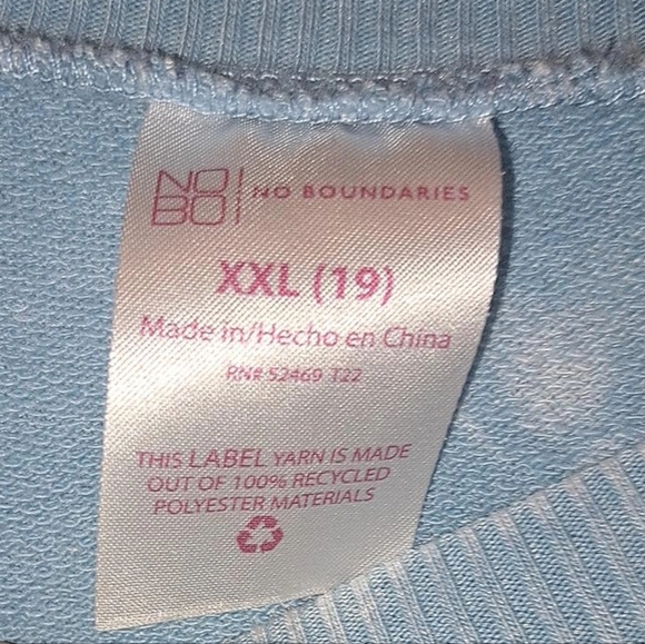 Sweatshirt - Picture 4 of 5